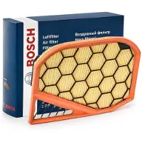 Bosch Ilmansuodatin F 026 400 772