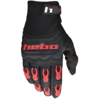 Hebo Baggy Off-road Käsineet