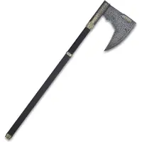United Cutlery LOTR Bearded Axe Of Gimli
