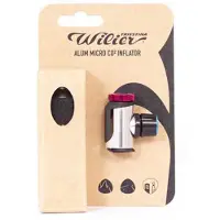 Wilier Co2 Venttiilisovitin