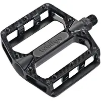 Pnk 155 Pedals Musta