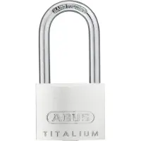 ABUS 64ti/40hb40 B Kaapelilukko