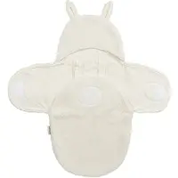 Meyco Baby G.0 Rabbit 100x100 Cm Kääreliina
