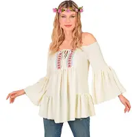 Finidi HIPPIE/TALONPOIKAISPAITA