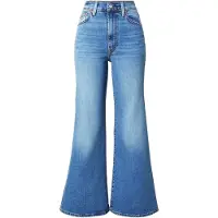 Levi's Ribcage Bell Slim Fit Korkeavyötäröiset Farkut