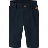 Name it Nbmrobino Pant - Navy - 86