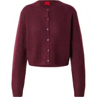 HUGO Sfebra - Burgundy - L