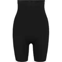 Magic bodyfashion Muotoilevat housut 'Power Shaper' musta