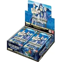 Bandai Bt-23 Booster Box Cdu Keräilykortit