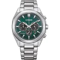 Citizen CA4590-81X Eco-Drive miesten rannekello