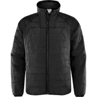 Fristads Takki Oxygen Primaloft Musta XS