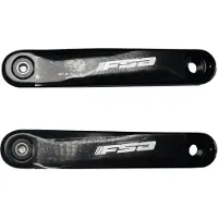 Fsa Bosch Ck-745 Isis G2 E-bike Polkupyörän Kammet
