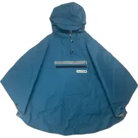 The Peoples 3.0 Hardy Vedenpitävä Poncho
