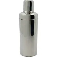 House Doctor Kett Shaker 65 cl Hopea viimeistely
