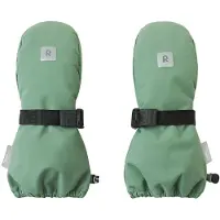 Reima Reimatec Mittens, Ote - Green - 5
