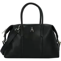Patrizia pepe Shopperit Nahka 35 cm Musta