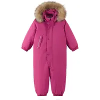Reima Reimatec Winter Overall, Gotland - Pink - 74