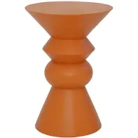 Urban Nature Culture Luova sivupöytä 43 cm Flame
