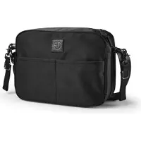 Elodie details Vaihtolaukku Cross Body Black Black-OS Musta One Size Pojat, Tytöt