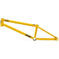Total Bmx Killabee K4 Bmx-runko