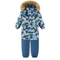 Reima Reimatec Winter Overall, Kipina - Blue - 92