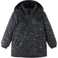 Reima Reimatec Winter Jacket, Hohde - Black - 92
