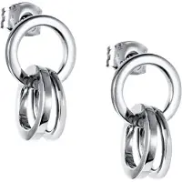 Efva Attling Messy Rings korvakorut 12-100-02361-0000
