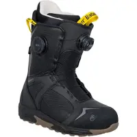 Bataleon Rave Double BOA 2026 Lumilautakengät black Koko 8.0