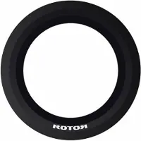 Rotor Inspider 2.0 Aero Crown 110x4 Hämähäkki