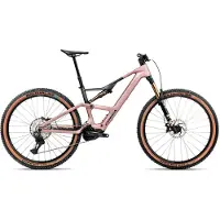 Orbea Rise Sl M10 29´´ Xt M8260 Sgs 2026 Sähköinen Maastopyörä