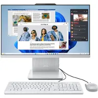 Lenovo IdeaCentre AIO 24IRH9 allt-i-ett-dator Core i7-13620H 16 GB 512 GB SSD Windows 11 Home