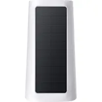 Eufy eufyCam E40 -valvontakamera, 3 kpl + HomeBase S380 + aurinkopaneeli