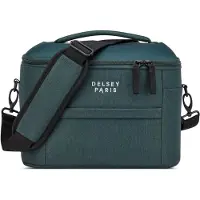 Delsey Brochant 3 Beauty Case Toilett Laukku