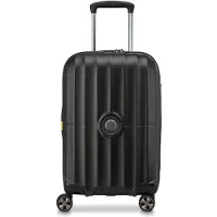 Delsey Carrousel 2 Expandable 55 Cm 38l Matkalaukku