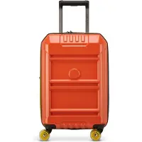 DELSEY PARIS Rempart 2.0 Expandable 55cm 38l Matkalaukku