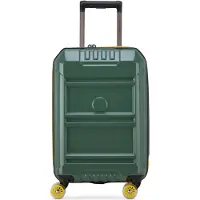 Delsey Rempart 2.0 Expandable 55cm 38l Matkalaukku