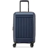Delsey Lutece Se Expandable 55cm 34l Matkalaukku