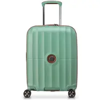 Delsey Carrousel 2 Slim 55 Cm 36l Matkalaukku