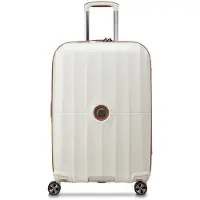 Delsey Carrousel 2 Expandable 67 Cm 69l Matkalaukku