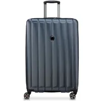 Delsey Longitude Expandable 76cm 105l Matkalaukku