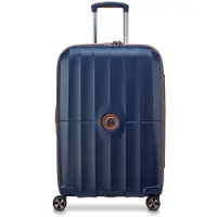 Delsey Carrousel 2 Expandable 67 Cm 69l Matkalaukku