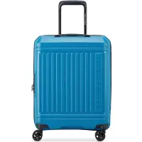 Delsey Lutece Se Slim Expandable 55cm 34l Matkalaukku