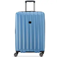 Delsey Longitude Expandable 69cm 78l Matkalaukku