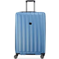 Delsey Longitude Expandable 76cm 105l Matkalaukku