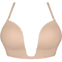 Gorsenia lingerie Hiekka värinen rintaliivi