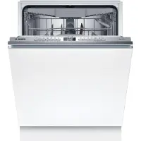 Bosch Serie 4 SMV4HCX07E integroitava astianpesukone