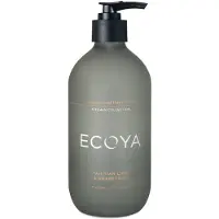 Ecoya Kitchen Hand Wash Tahitian Lime & Grapefruit - 450 ml