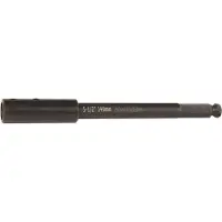 Makita 140mm jatkovarsi itsesyöttäville poranterille 140mm (5-1/2')
