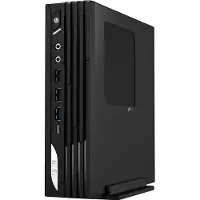 MSI PRO DP21 14M-890EU i3-14100 8GB