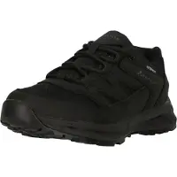 Whistler Benin U Shoe Wp - Black - 36